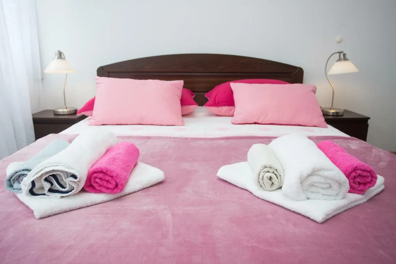 Pensjonat Apartmani Maras Split