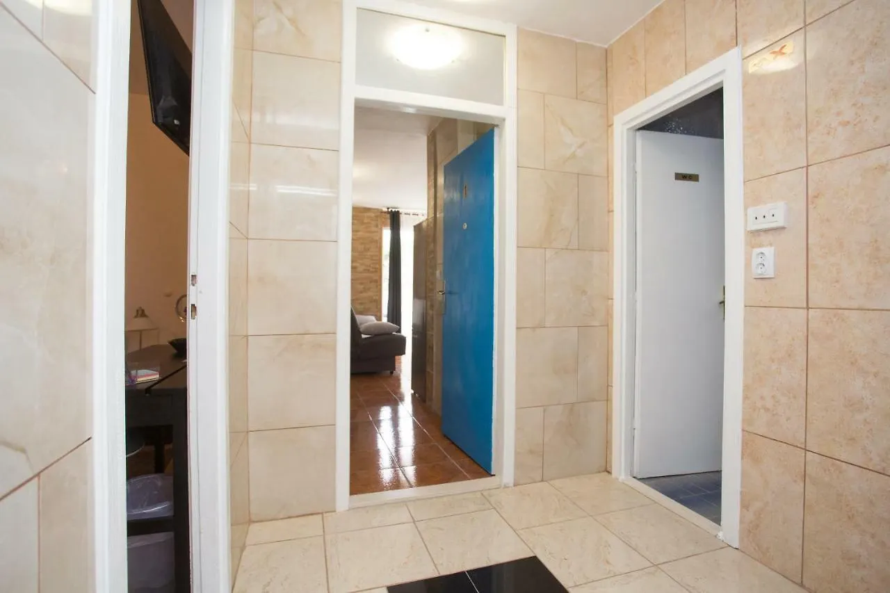 Affittacamere Apartmani Maras Spalato
