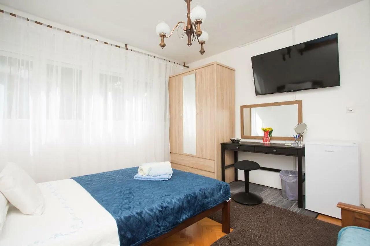 Apartmani Maras Split Pensjonat