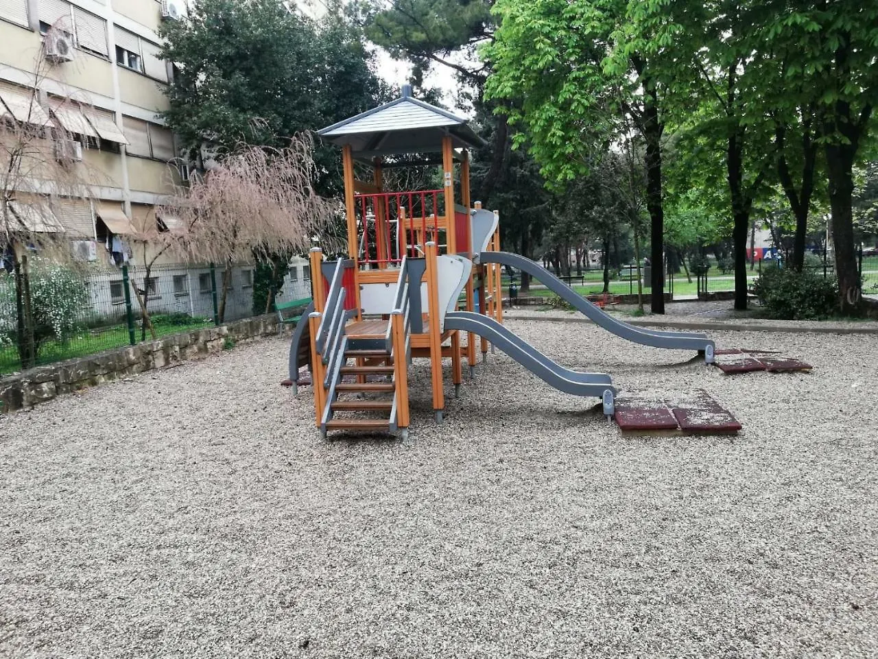 Affittacamere Apartmani Maras Spalato