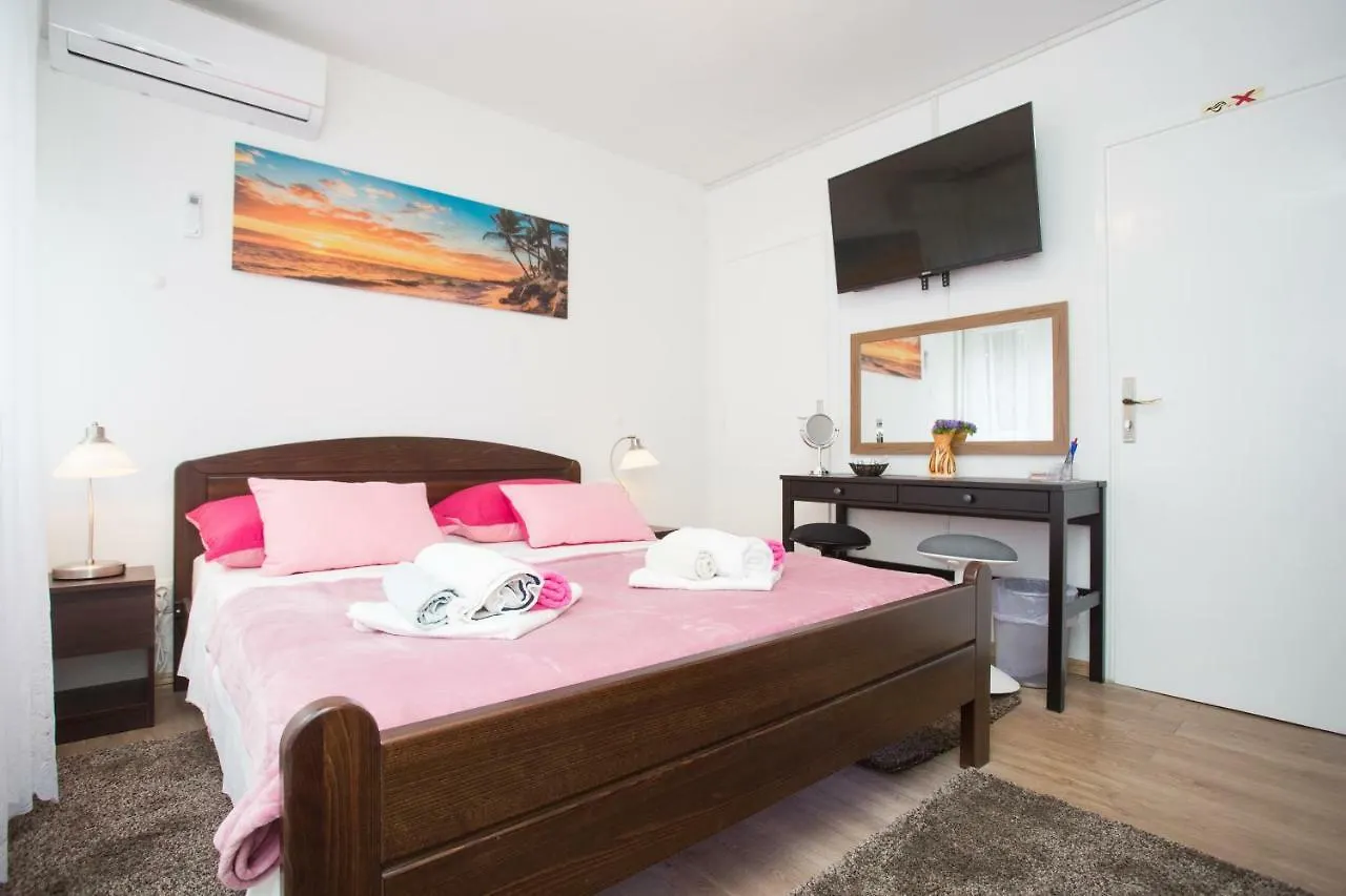 Affittacamere Apartmani Maras Spalato