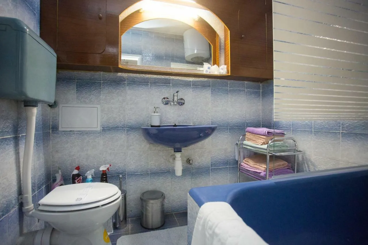 Apartmani Maras Spalato 3*,  Croazia