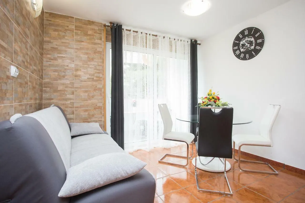 Pensjonat Apartmani Maras Split