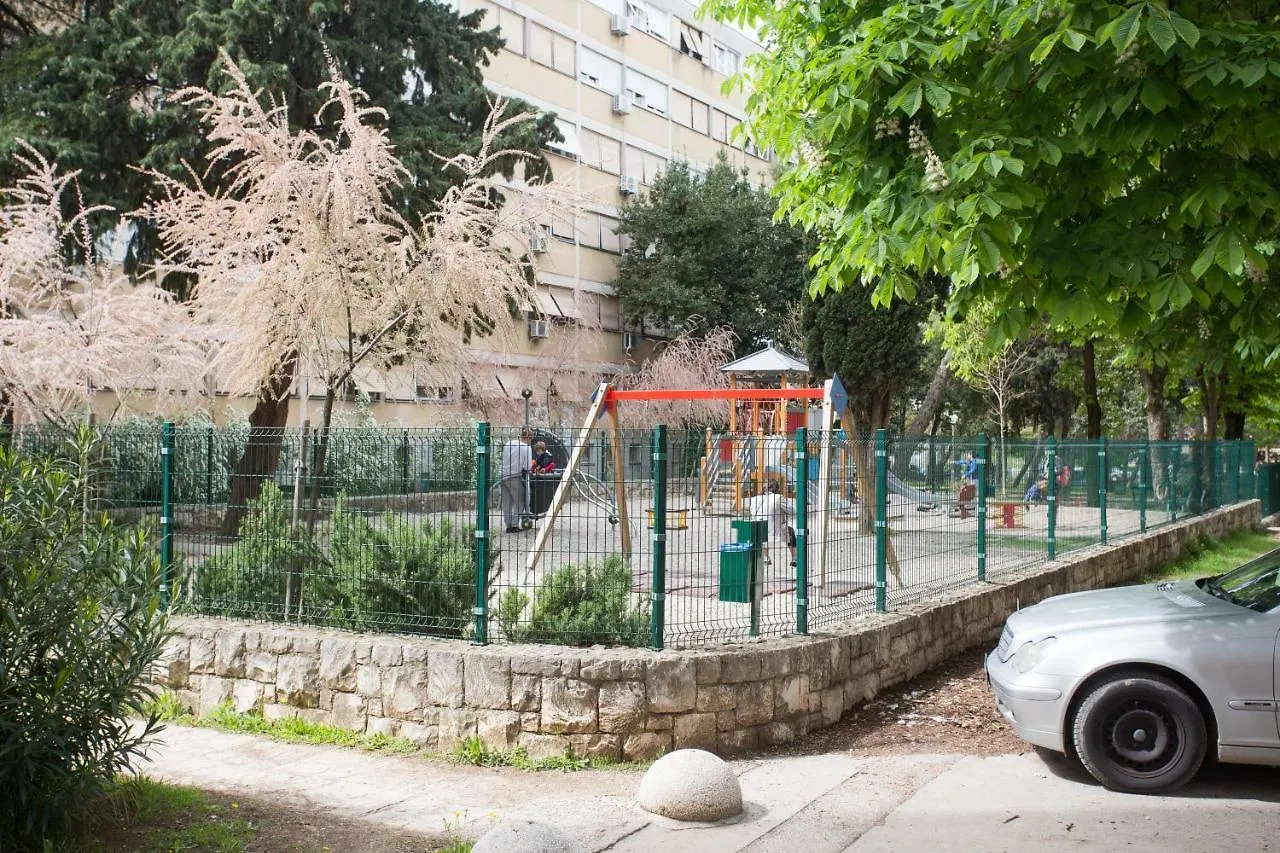 Apartmani Maras Split 3*,  Chorwacja