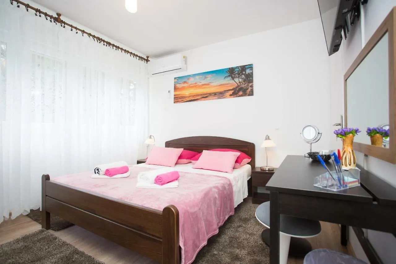 Apartmani Maras Spalato