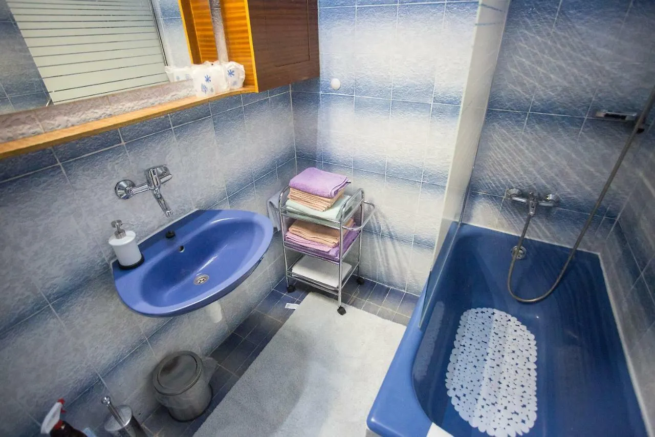 Apartmani Maras Spalato Affittacamere