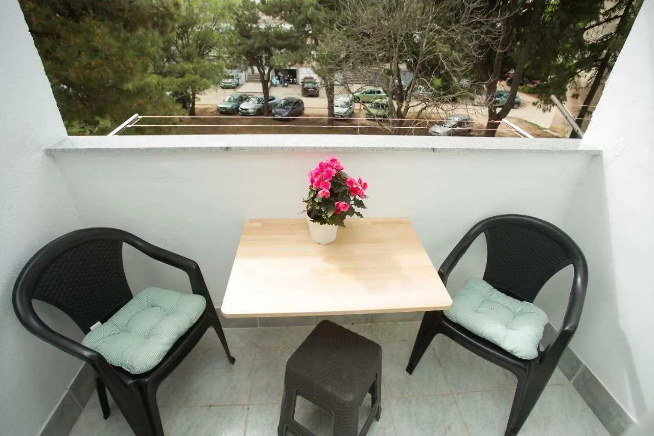 Apartmani Maras Split Pensjonat