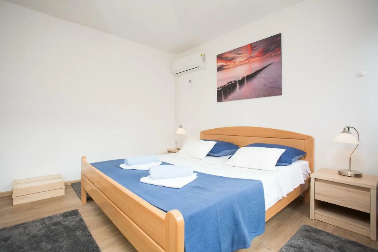 Apartmani Maras Spalato