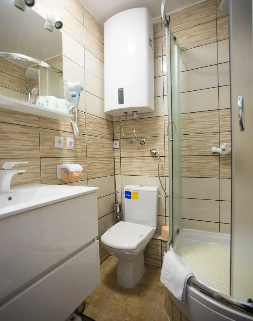 Apartmani Maras Spalato 3*,