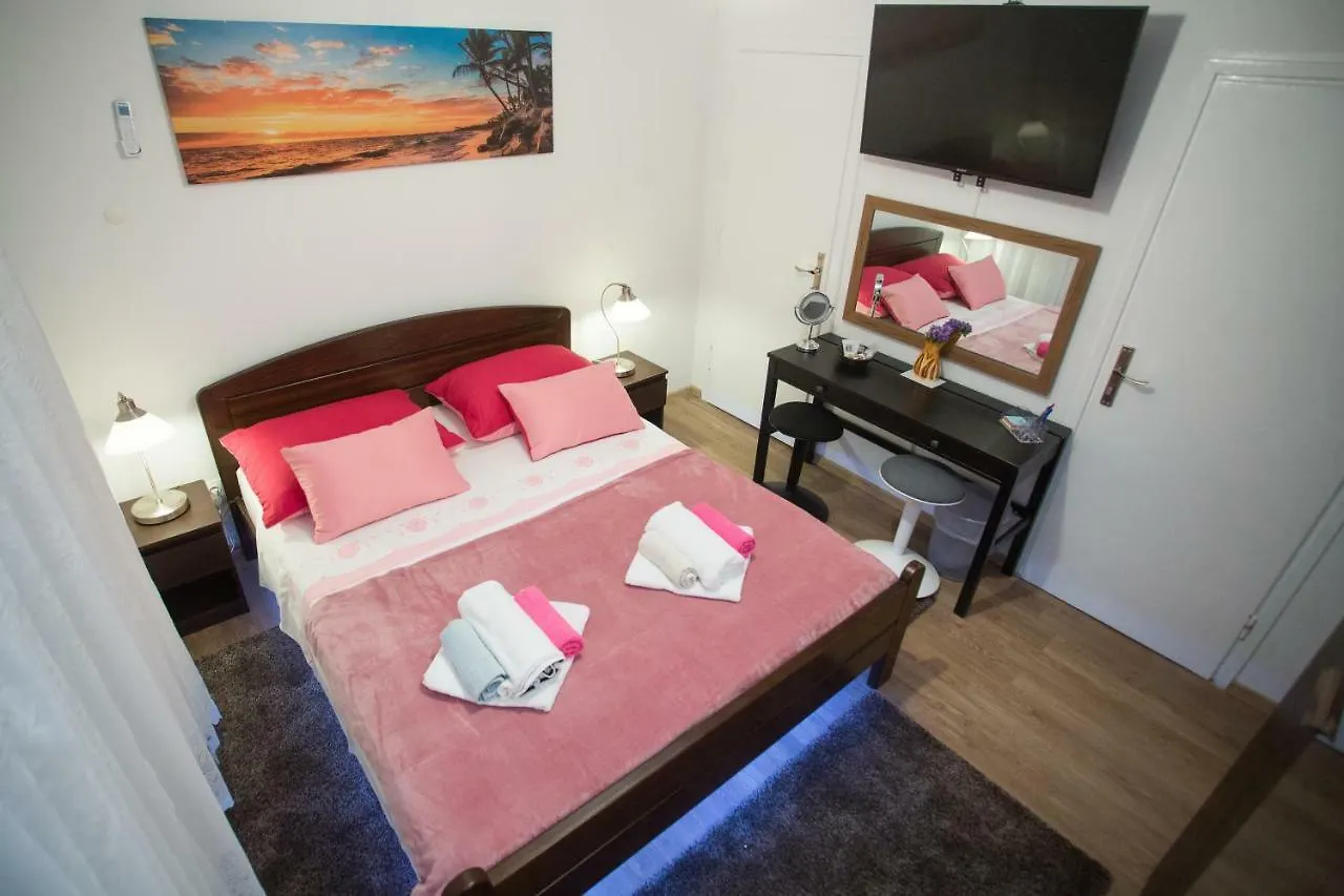 Pensjonat Apartmani Maras Split
