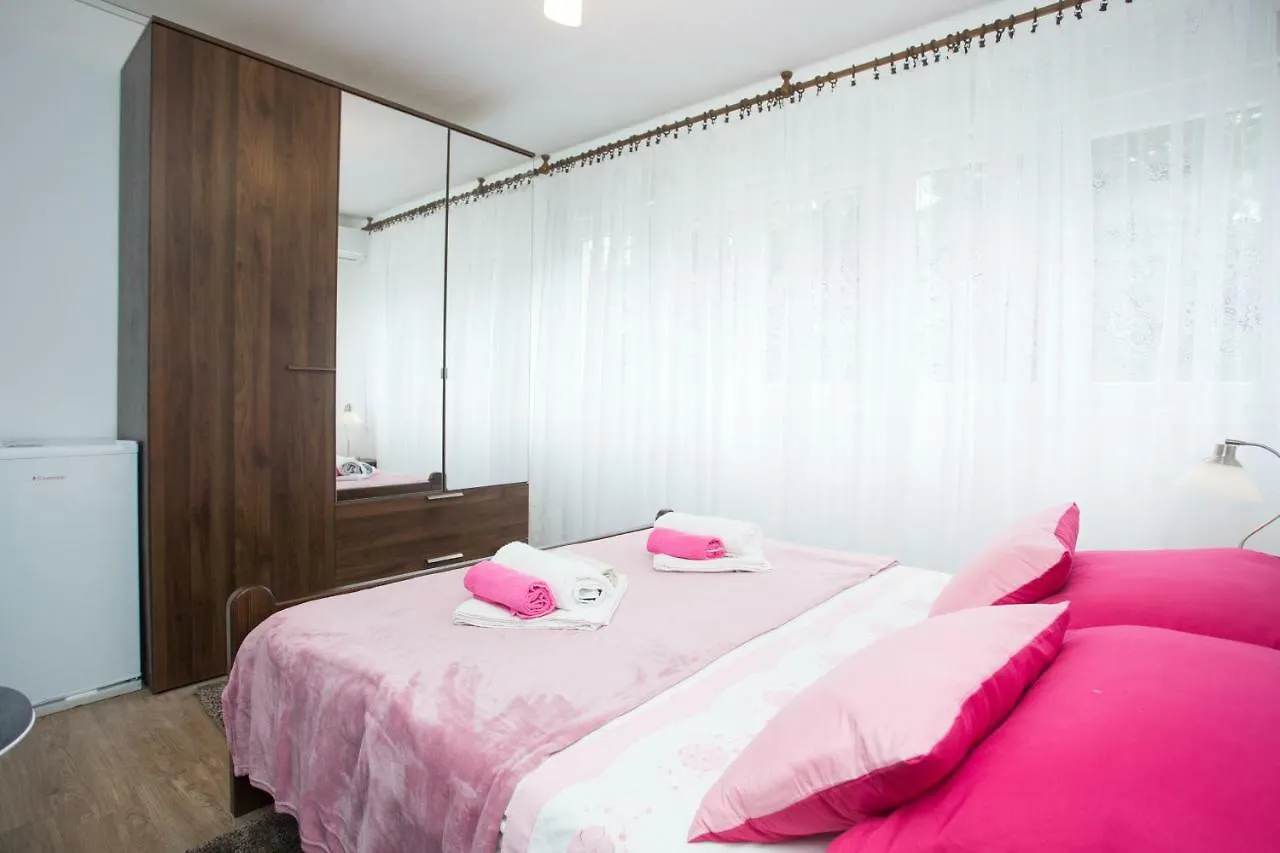 Apartmani Maras Spalato Affittacamere