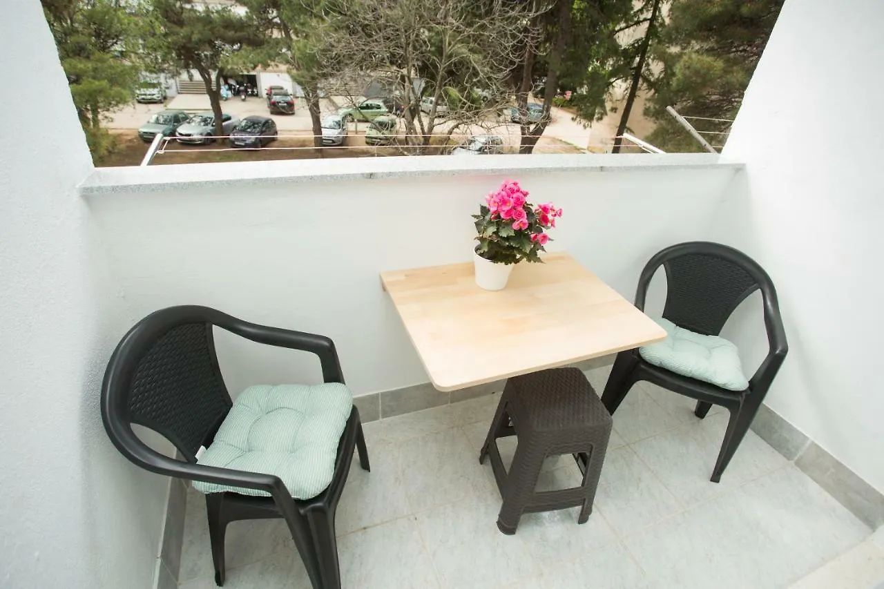 Apartmani Maras Split Pensjonat