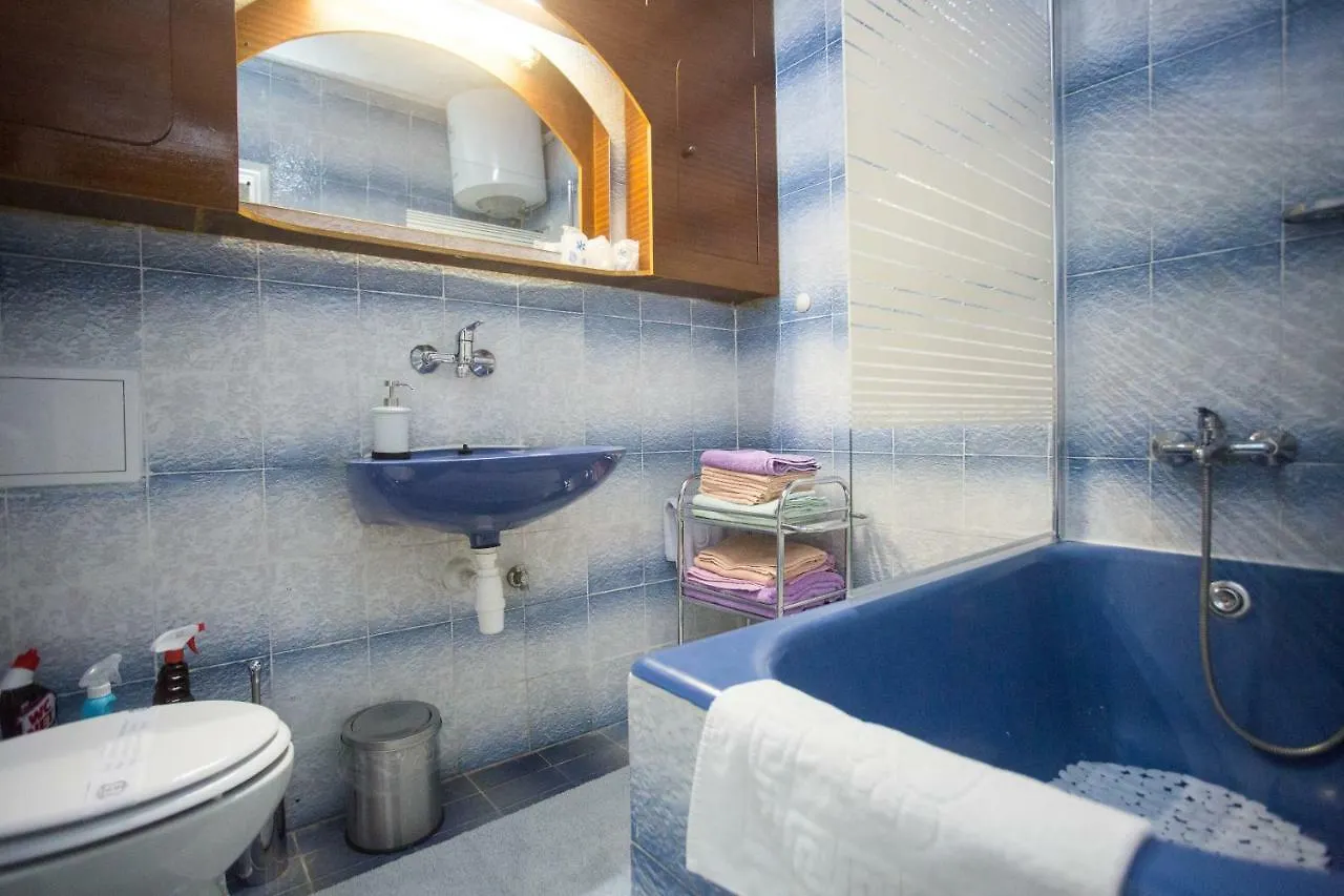 *** Affittacamere Apartmani Maras Spalato Croazia