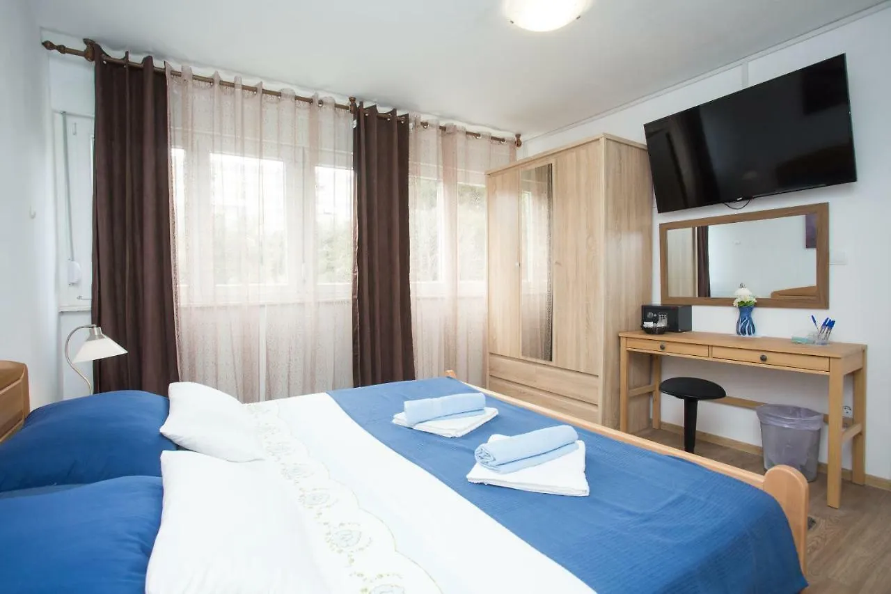 Apartmani Maras Split