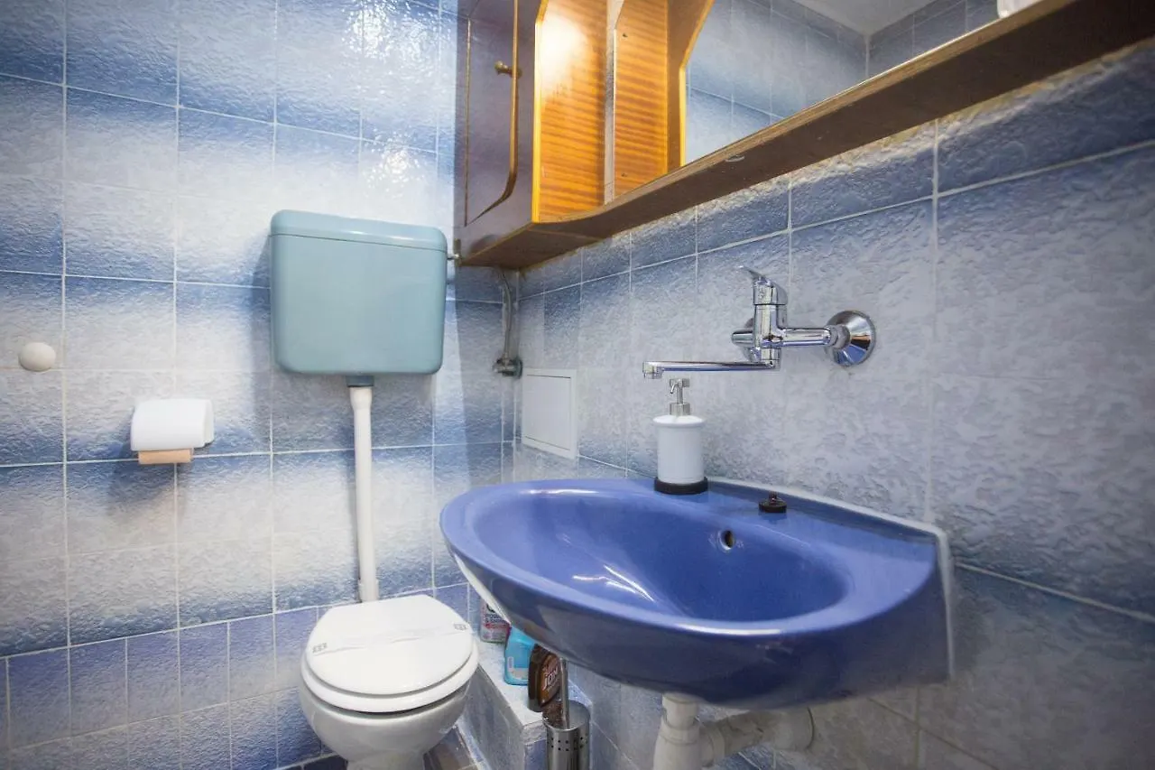 Apartmani Maras Spalato