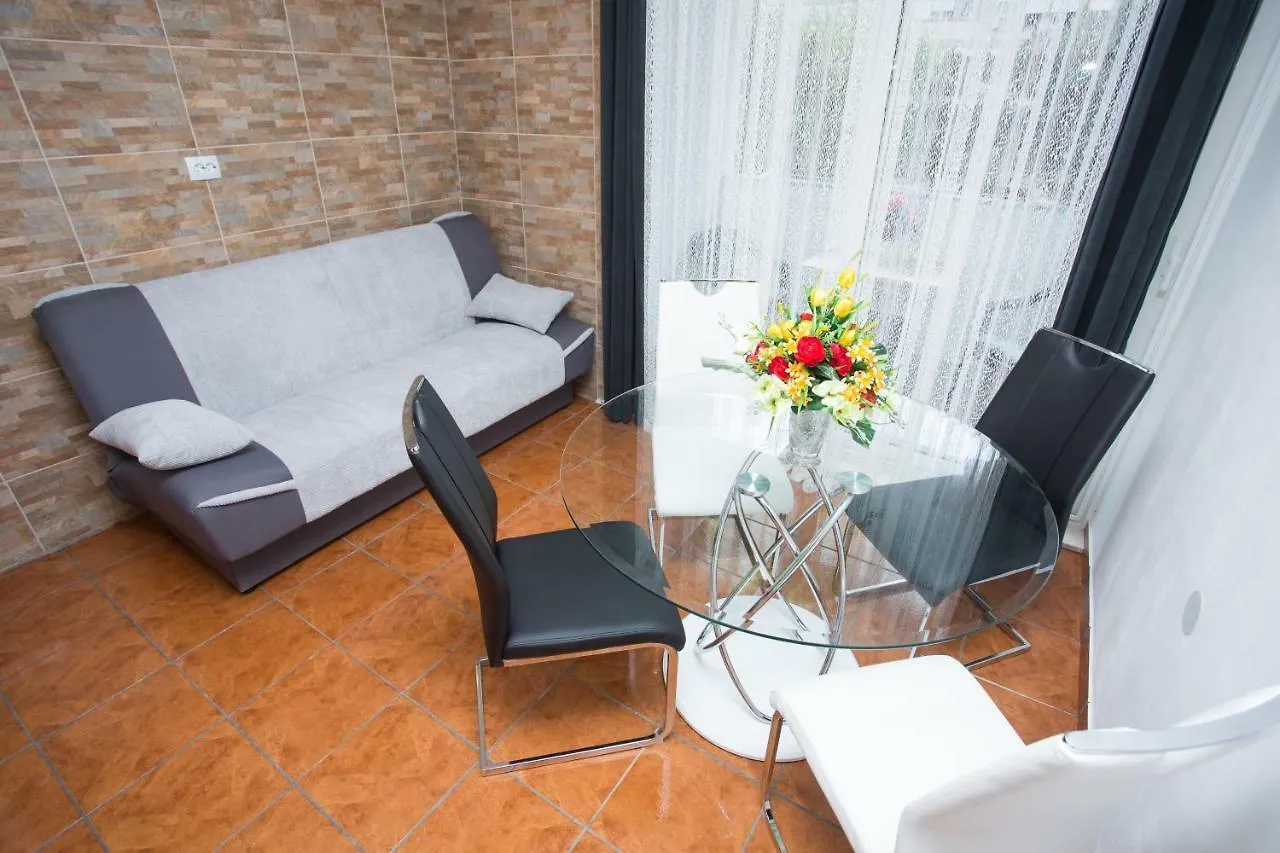 Affittacamere Apartmani Maras Spalato