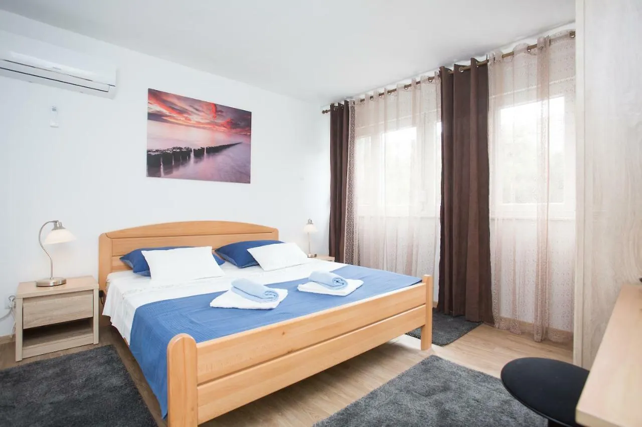 Apartmani Maras Spalato