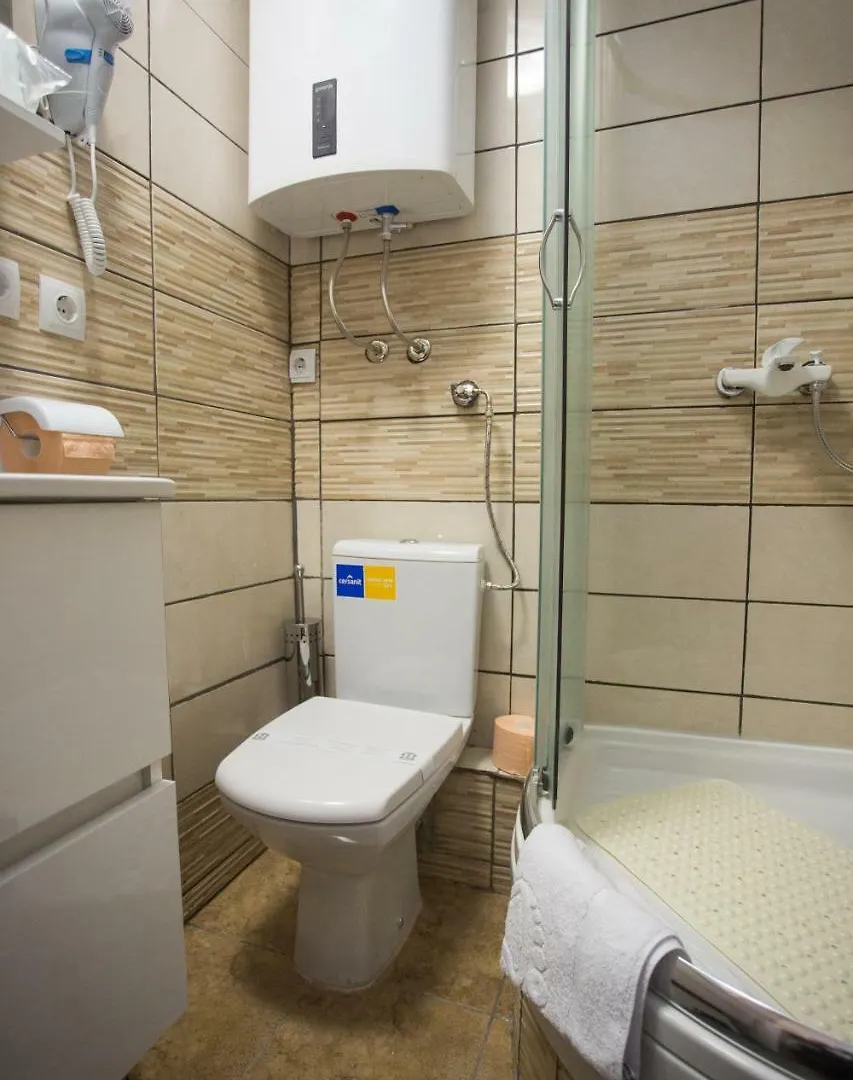 Affittacamere Apartmani Maras Spalato
