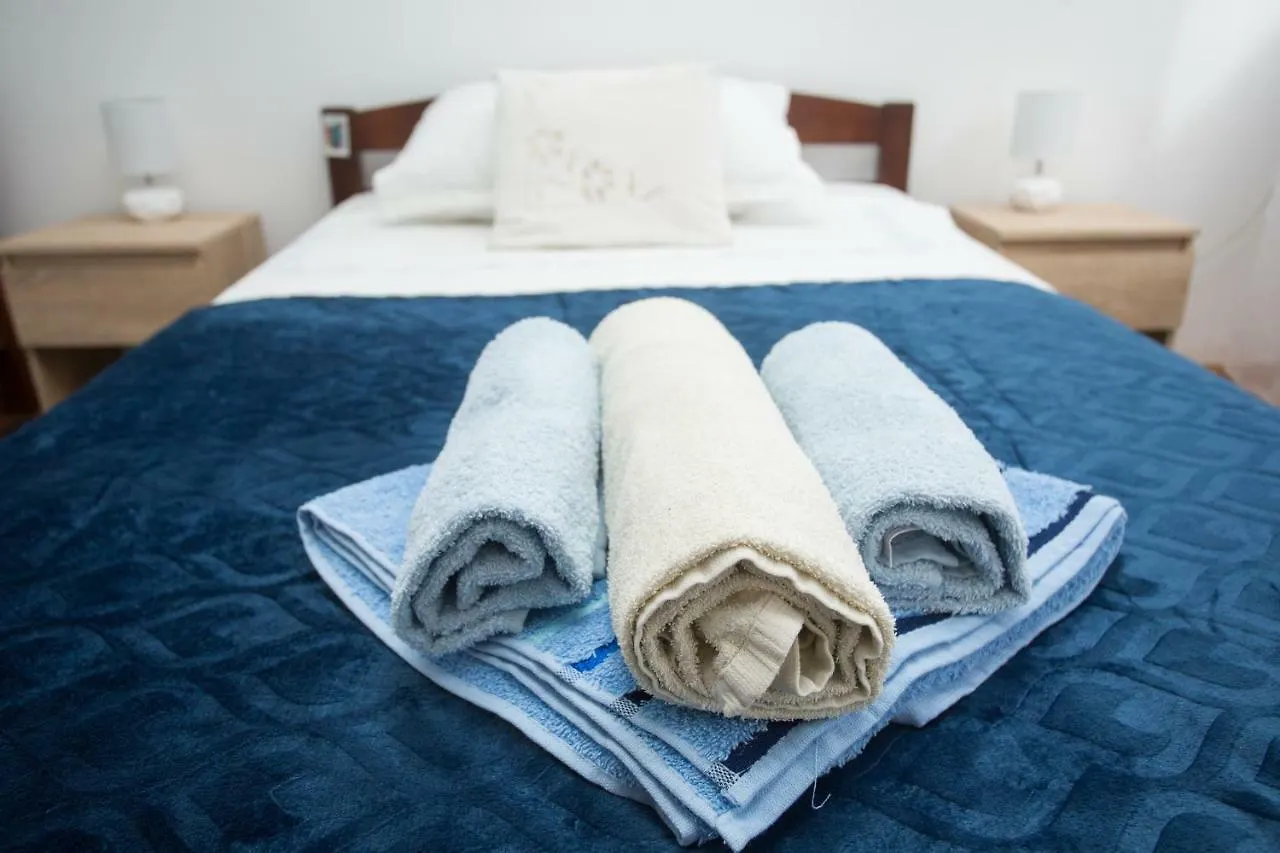 Apartmani Maras Spalato 3*,  Croazia