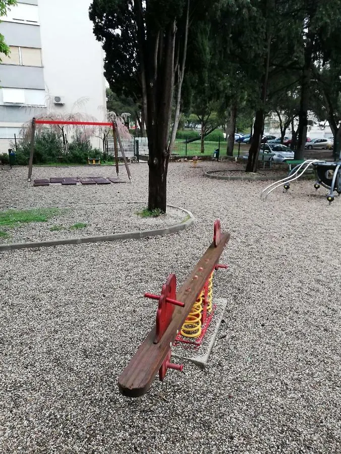 *** Affittacamere Apartmani Maras Spalato Croazia