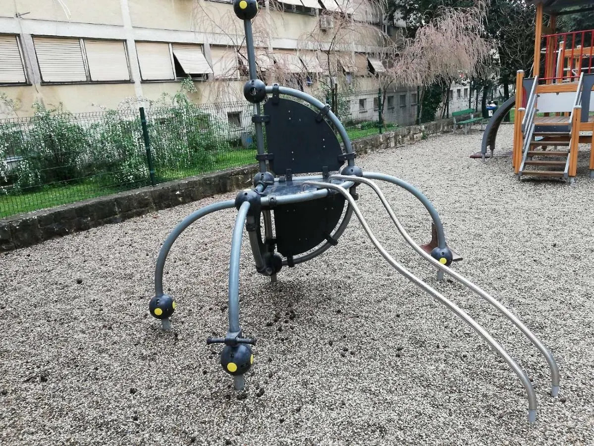 *** Affittacamere Apartmani Maras Spalato Croazia