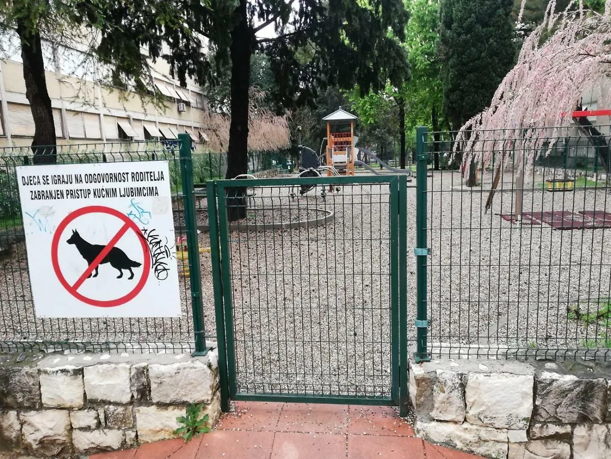Apartmani Maras Spalato