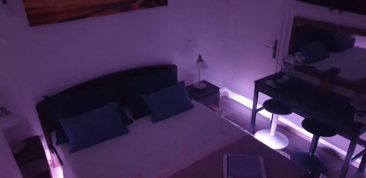 Apartmani Maras Spalato Croazia