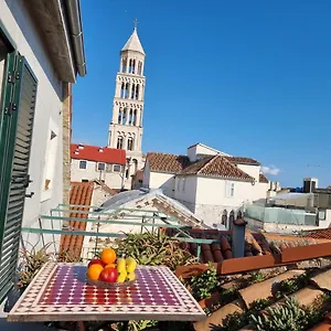 Pensionat Malena Palace Experience, Split